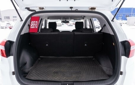 Hyundai Creta I рестайлинг, 2020 год, 1 769 000 рублей, 22 фотография