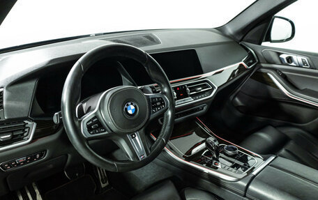 BMW X5, 2019 год, 6 699 000 рублей, 11 фотография