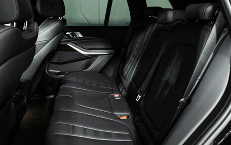 BMW X5, 2019 год, 6 699 000 рублей, 10 фотография