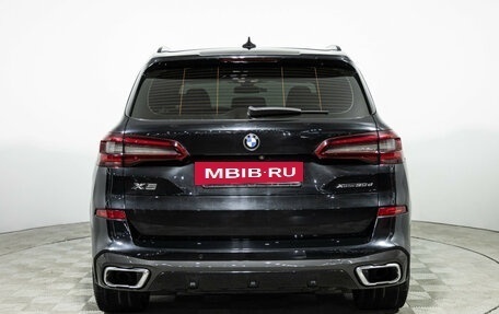 BMW X5, 2019 год, 6 699 000 рублей, 6 фотография