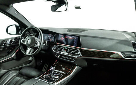 BMW X5, 2019 год, 6 699 000 рублей, 9 фотография