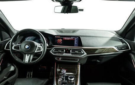 BMW X5, 2019 год, 6 699 000 рублей, 13 фотография