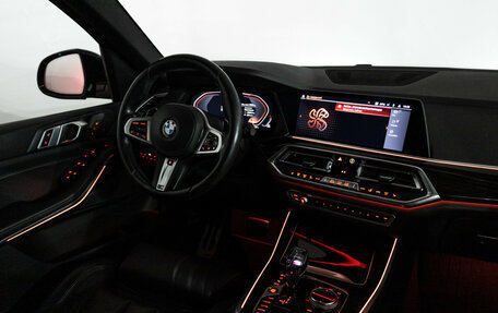 BMW X5, 2019 год, 6 699 000 рублей, 23 фотография