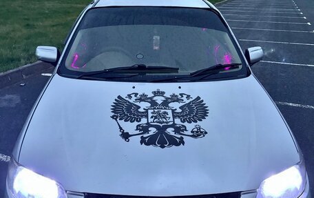 Mazda Familia, 2003 год, 2 фотография