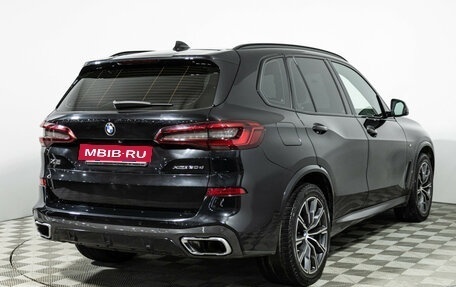 BMW X5, 2019 год, 6 699 000 рублей, 5 фотография