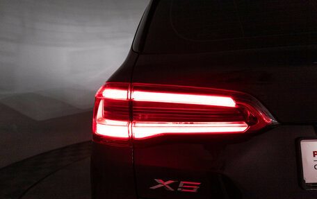 BMW X5, 2019 год, 6 699 000 рублей, 31 фотография