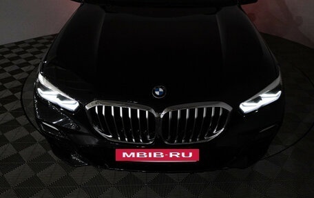 BMW X5, 2019 год, 6 699 000 рублей, 28 фотография