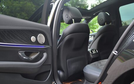 Mercedes-Benz E-Класс, 2022 год, 4 999 000 рублей, 11 фотография