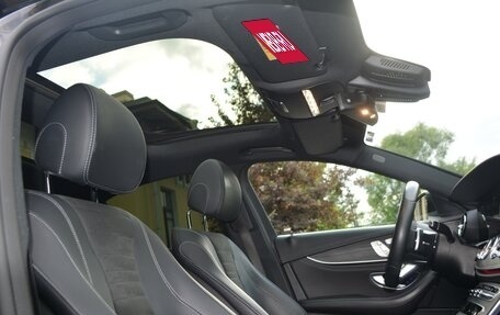 Mercedes-Benz E-Класс, 2022 год, 4 999 000 рублей, 8 фотография