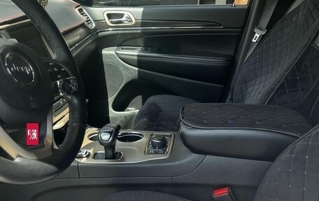 Jeep Grand Cherokee, 2013 год, 2 500 000 рублей, 5 фотография