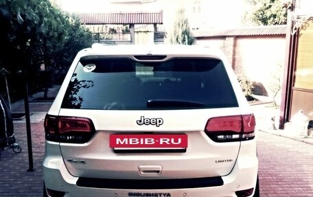 Jeep Grand Cherokee, 2013 год, 2 500 000 рублей, 7 фотография