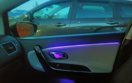 KIA cee'd III, 2017 год, 1 500 000 рублей, 5 фотография