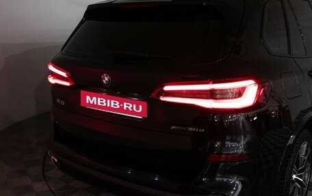 BMW X5, 2019 год, 6 699 000 рублей, 30 фотография