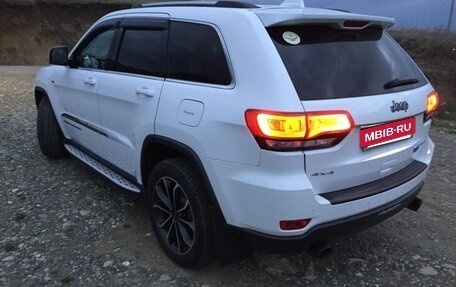 Jeep Grand Cherokee, 2013 год, 2 500 000 рублей, 6 фотография