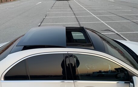 Mercedes-Benz C-Класс, 2018 год, 4 000 000 рублей, 10 фотография