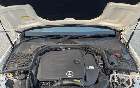 Mercedes-Benz C-Класс, 2018 год, 4 000 000 рублей, 16 фотография