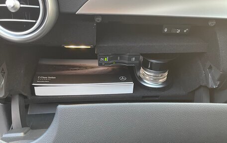 Mercedes-Benz C-Класс, 2018 год, 4 000 000 рублей, 30 фотография