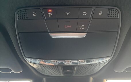 Mercedes-Benz C-Класс, 2018 год, 4 000 000 рублей, 32 фотография