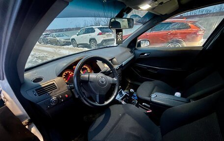 Opel Astra H, 2013 год, 460 000 рублей, 7 фотография