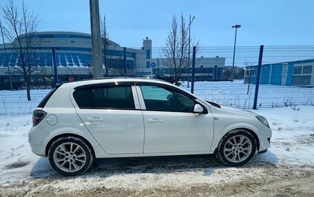 Opel Astra H, 2013 год, 460 000 рублей, 6 фотография