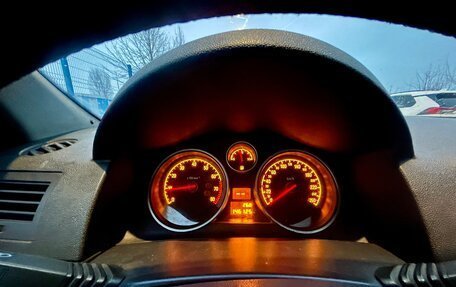 Opel Astra H, 2013 год, 460 000 рублей, 8 фотография