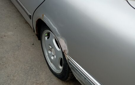 Mercedes-Benz E-Класс, 1997 год, 240 000 рублей, 18 фотография