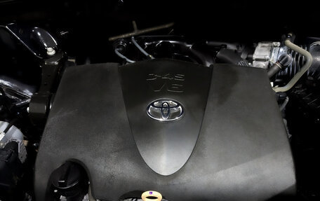 Toyota Highlander III, 2019 год, 4 505 000 рублей, 9 фотография
