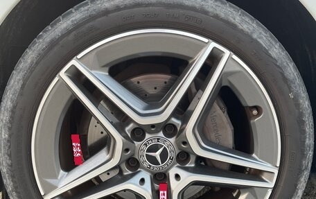 Mercedes-Benz C-Класс, 2018 год, 4 000 000 рублей, 15 фотография