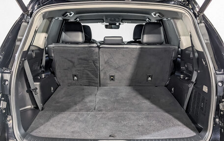 Toyota Highlander III, 2019 год, 4 505 000 рублей, 10 фотография