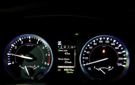 Toyota Highlander III, 2019 год, 4 505 000 рублей, 13 фотография