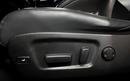 Toyota Highlander III, 2019 год, 4 505 000 рублей, 21 фотография