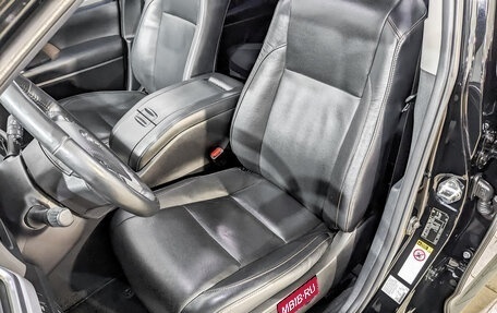 Toyota Highlander III, 2019 год, 4 505 000 рублей, 20 фотография