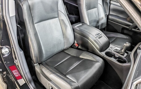 Toyota Highlander III, 2019 год, 4 505 000 рублей, 24 фотография