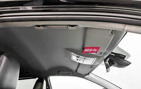 Toyota Highlander III, 2019 год, 4 505 000 рублей, 23 фотография