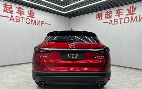 Mazda CX-4, 2021 год, 1 886 000 рублей, 2 фотография