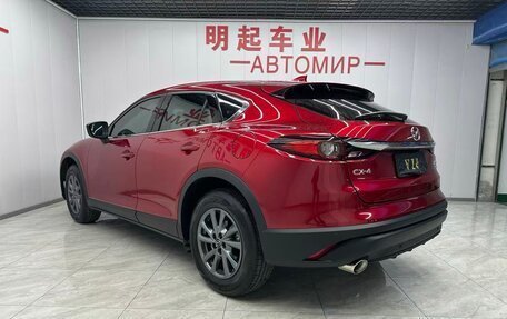 Mazda CX-4, 2021 год, 1 886 000 рублей, 3 фотография