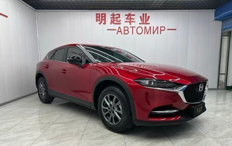 Mazda CX-4, 2021 год, 1 886 000 рублей, 5 фотография