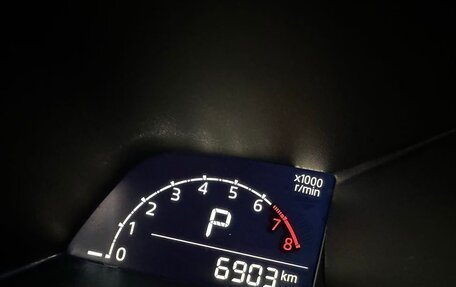 Mazda CX-4, 2021 год, 1 886 000 рублей, 6 фотография