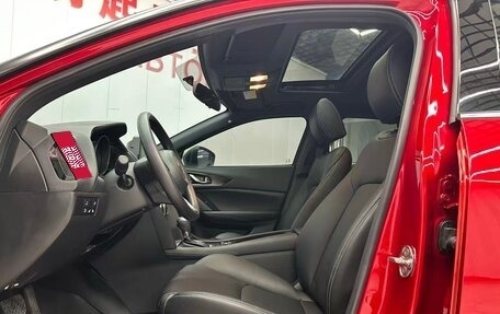 Mazda CX-4, 2021 год, 1 886 000 рублей, 9 фотография