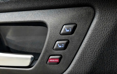 Toyota Highlander III, 2019 год, 4 505 000 рублей, 29 фотография