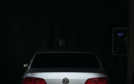 Volkswagen Passat B7, 2011 год, 900 000 рублей, 2 фотография