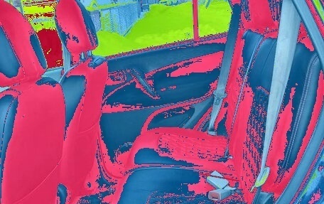 Chery Tiggo (T11), 2009 год, 420 000 рублей, 8 фотография