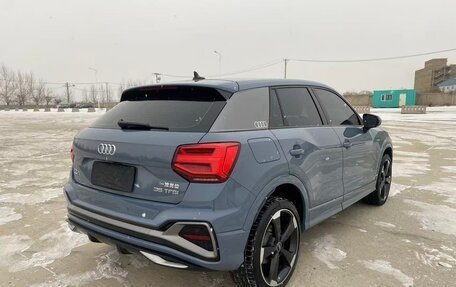 Audi Q2 I, 2021 год, 1 960 000 рублей, 4 фотография