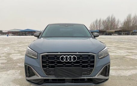 Audi Q2 I, 2021 год, 1 960 000 рублей, 2 фотография