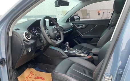 Audi Q2 I, 2021 год, 1 960 000 рублей, 7 фотография