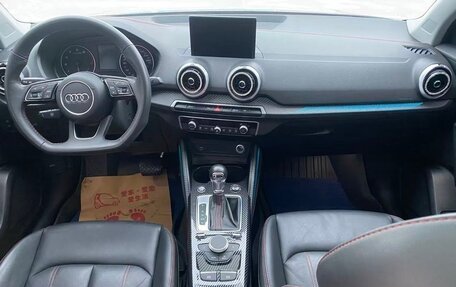 Audi Q2 I, 2021 год, 1 960 000 рублей, 8 фотография