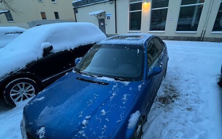 BMW 3 серия, 1999 год, 690 000 рублей, 4 фотография