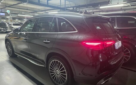 Mercedes-Benz GLC, 2025 год, 8 300 000 рублей, 2 фотография