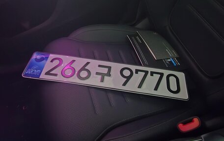 Mercedes-Benz GLC, 2025 год, 8 300 000 рублей, 5 фотография