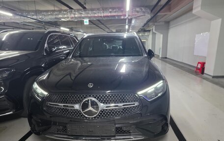 Mercedes-Benz GLC, 2025 год, 8 300 000 рублей, 7 фотография